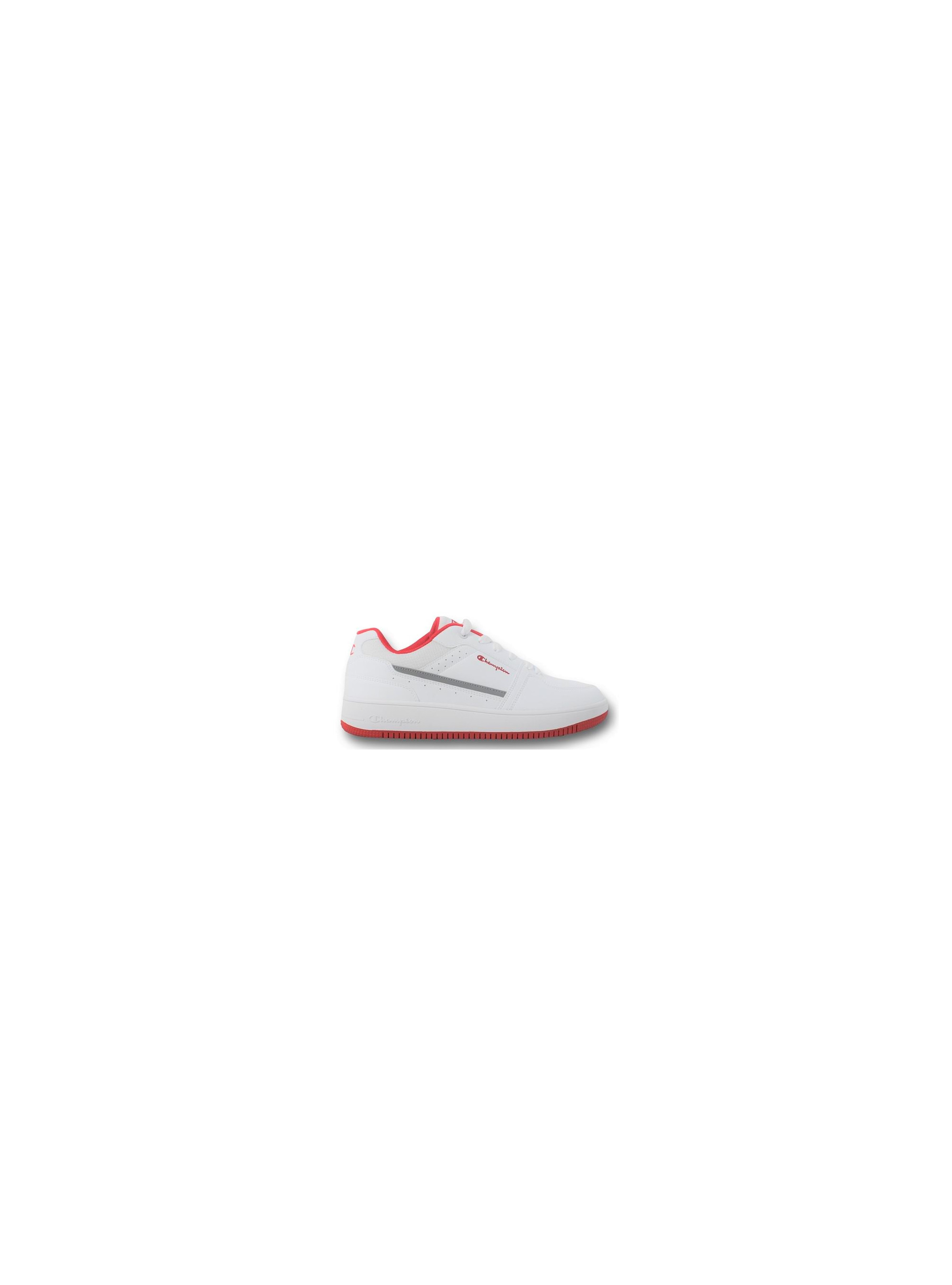 Champion REBOUND EVOLVE LOW S21908WW007