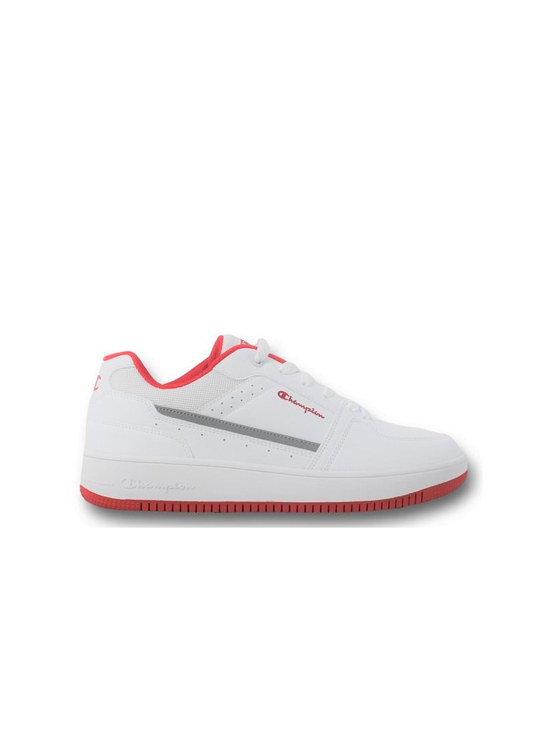 Champion REBOUND EVOLVE LOW S21908WW007