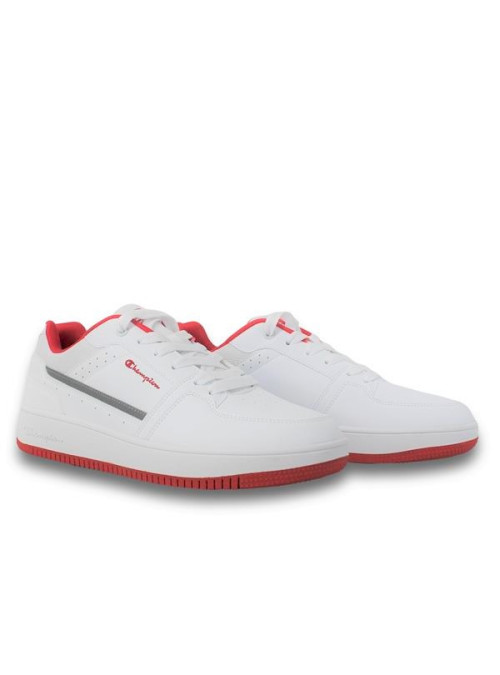 Champion REBOUND EVOLVE LOW S21908WW007