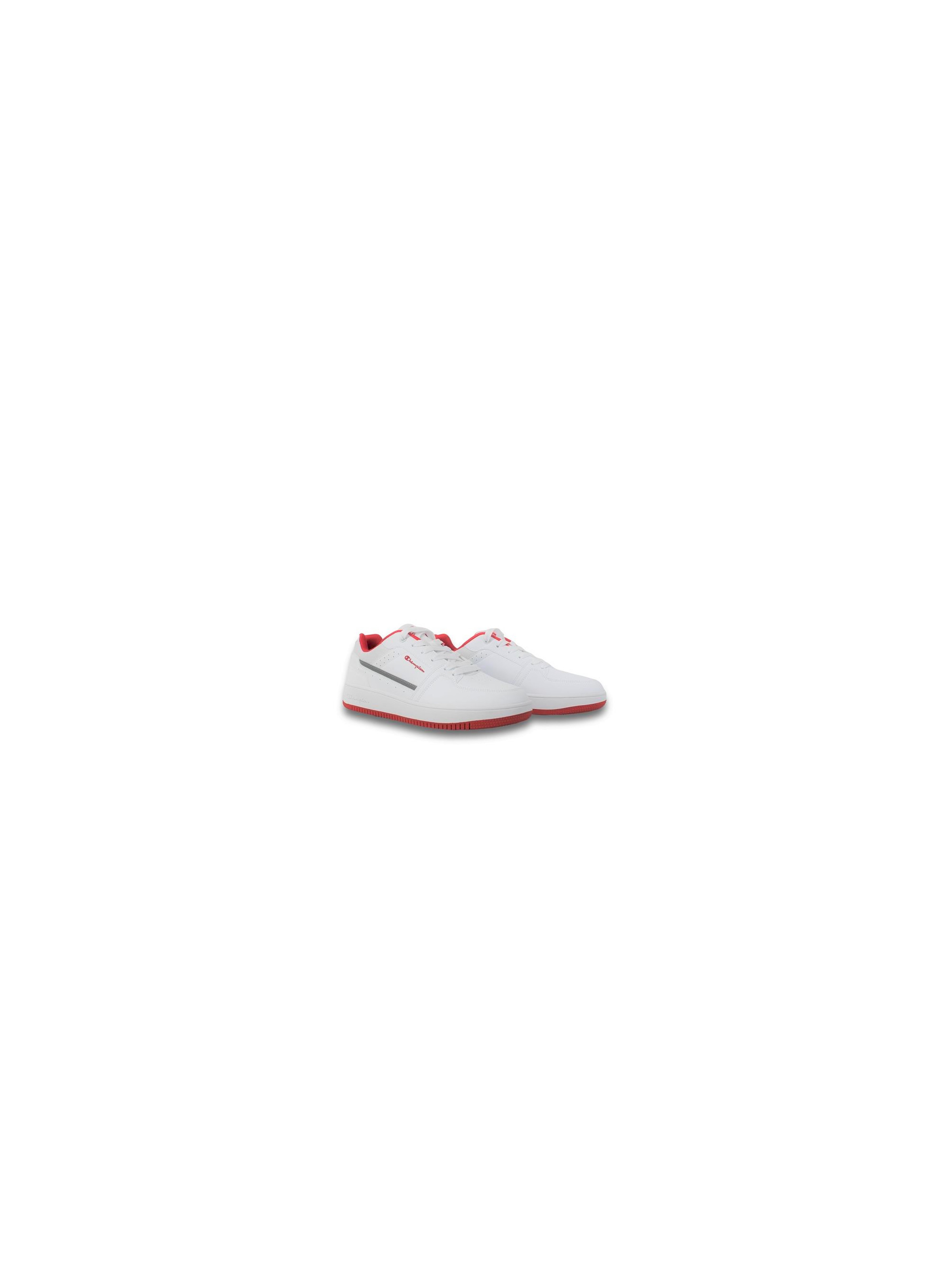 Champion REBOUND EVOLVE LOW S21908WW007