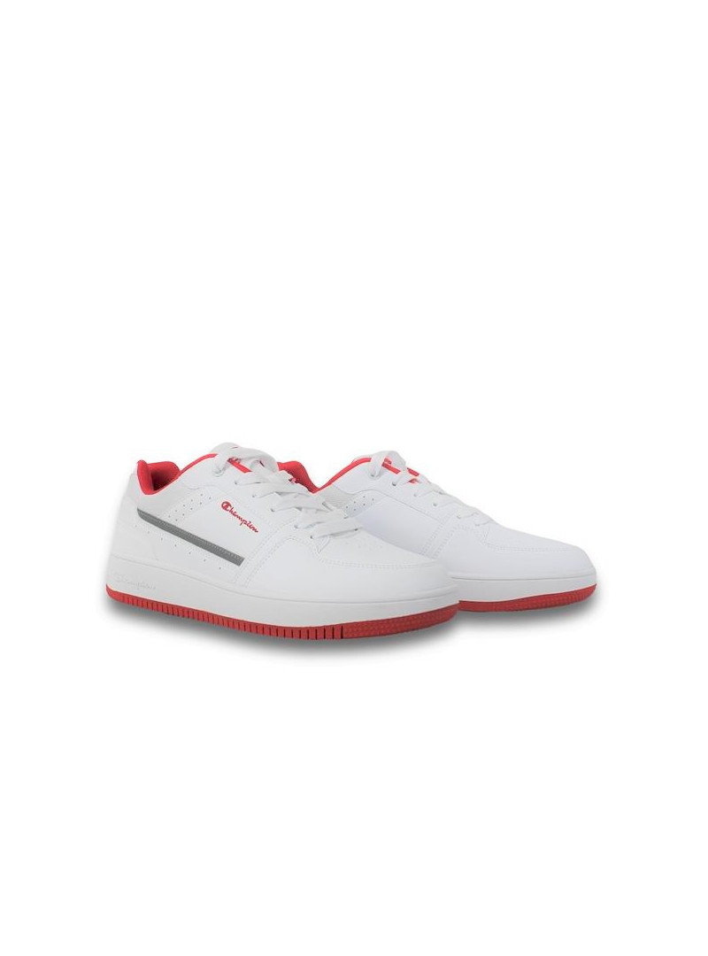 Champion REBOUND EVOLVE LOW S21908WW007