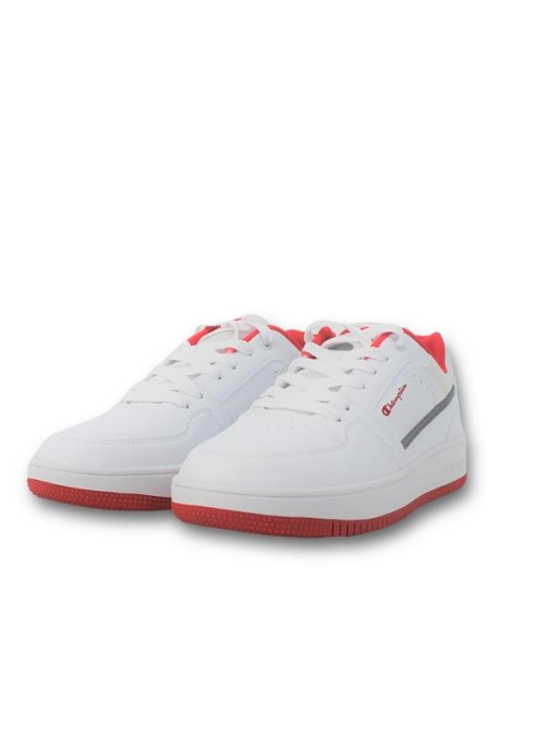 Champion REBOUND EVOLVE LOW S21908WW007