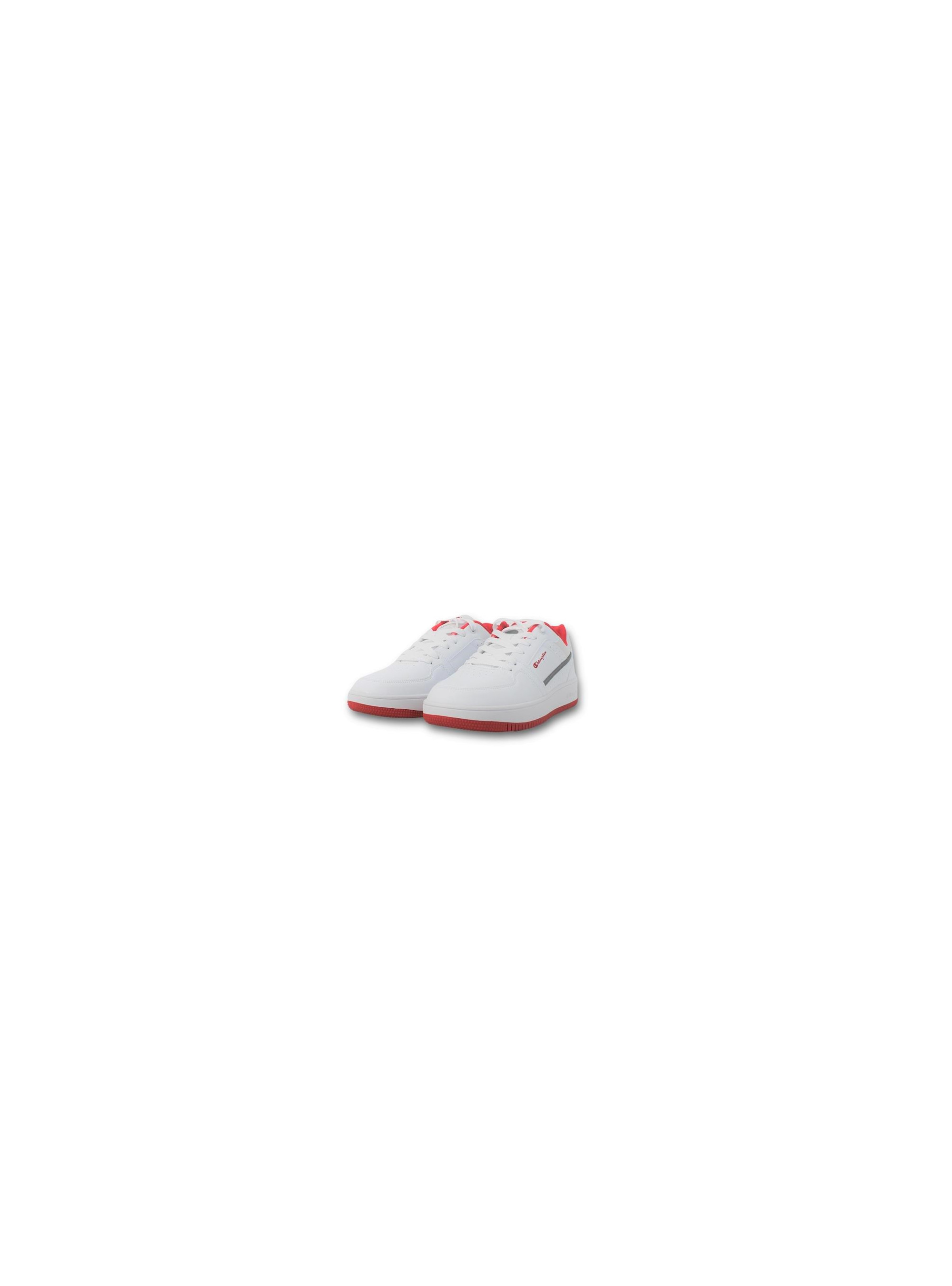 Champion REBOUND EVOLVE LOW S21908WW007