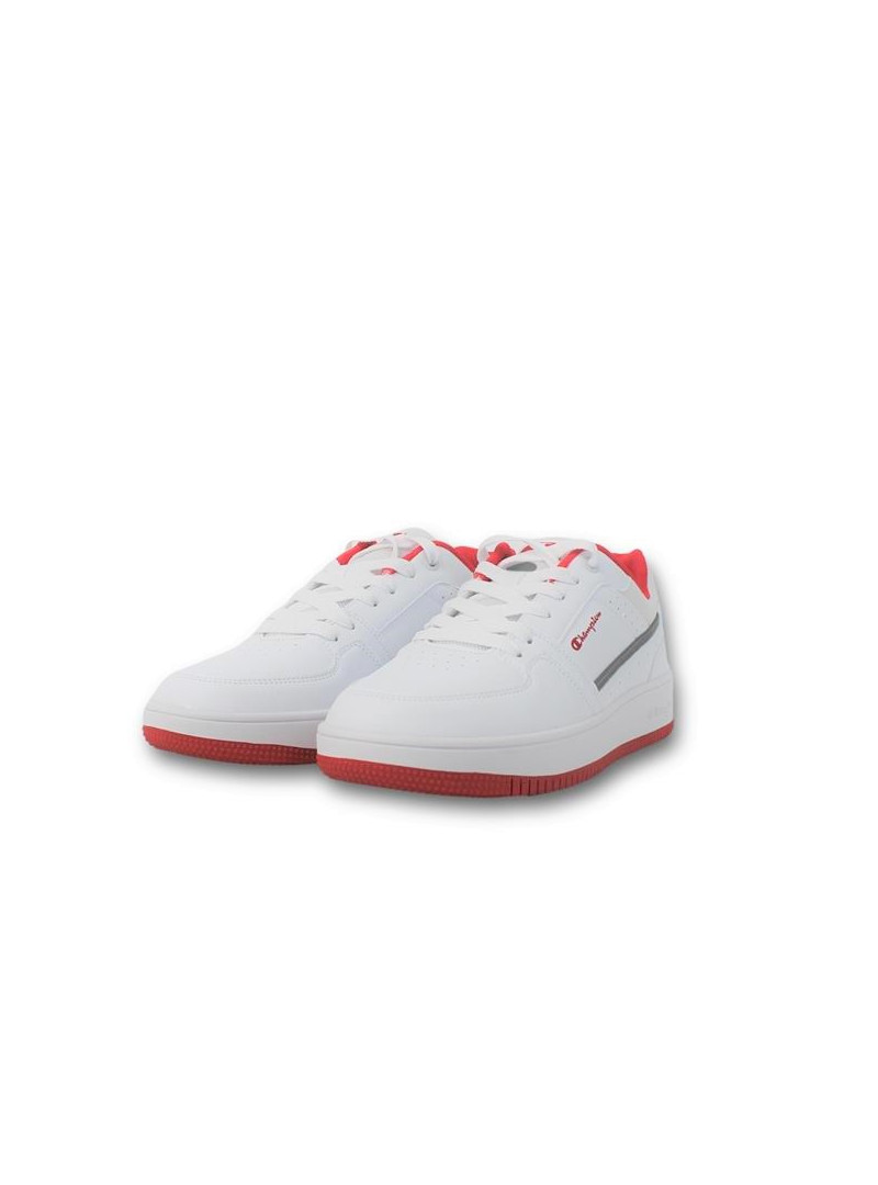 Champion REBOUND EVOLVE LOW S21908WW007