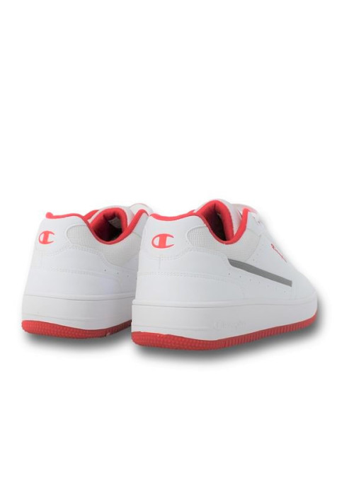 Champion REBOUND EVOLVE LOW S21908WW007