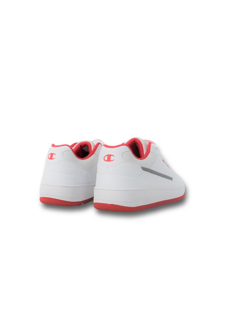 Champion REBOUND EVOLVE LOW S21908WW007