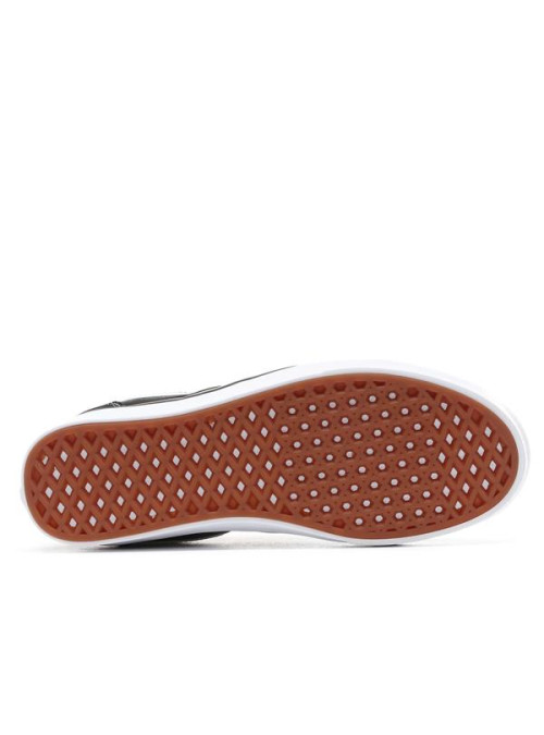 Vans Męskie Sneakersy Old Skool Klasyczne - Czarne