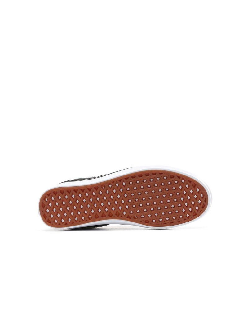 Vans Męskie Sneakersy Old Skool Klasyczne - Czarne