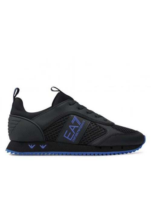 Ea7 EA7 SNEAKERS X8X027-XK050-Q596