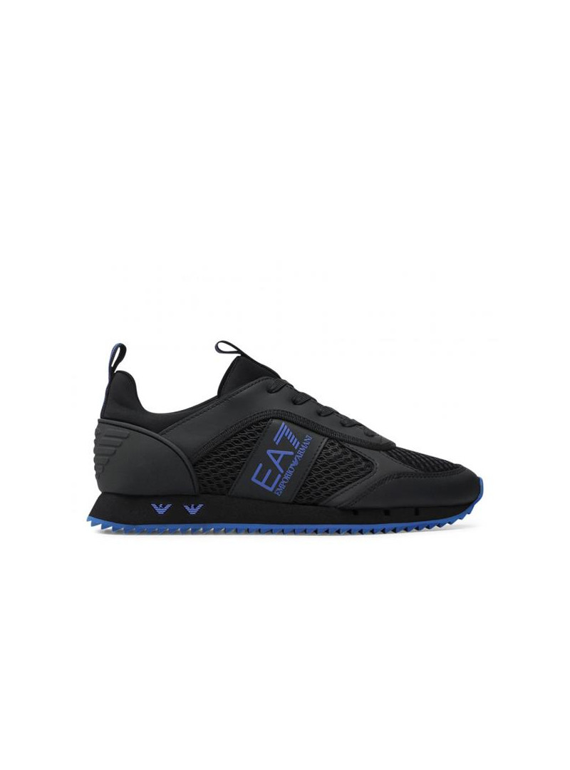 Ea7 EA7 SNEAKERS X8X027-XK050-Q596
