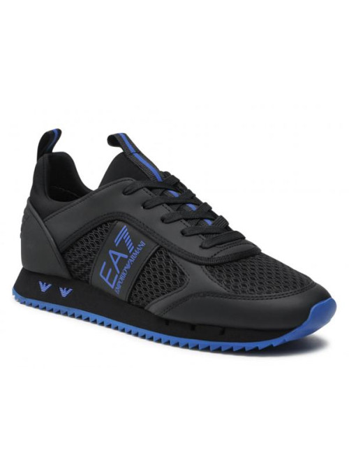 Ea7 EA7 SNEAKERS X8X027-XK050-Q596