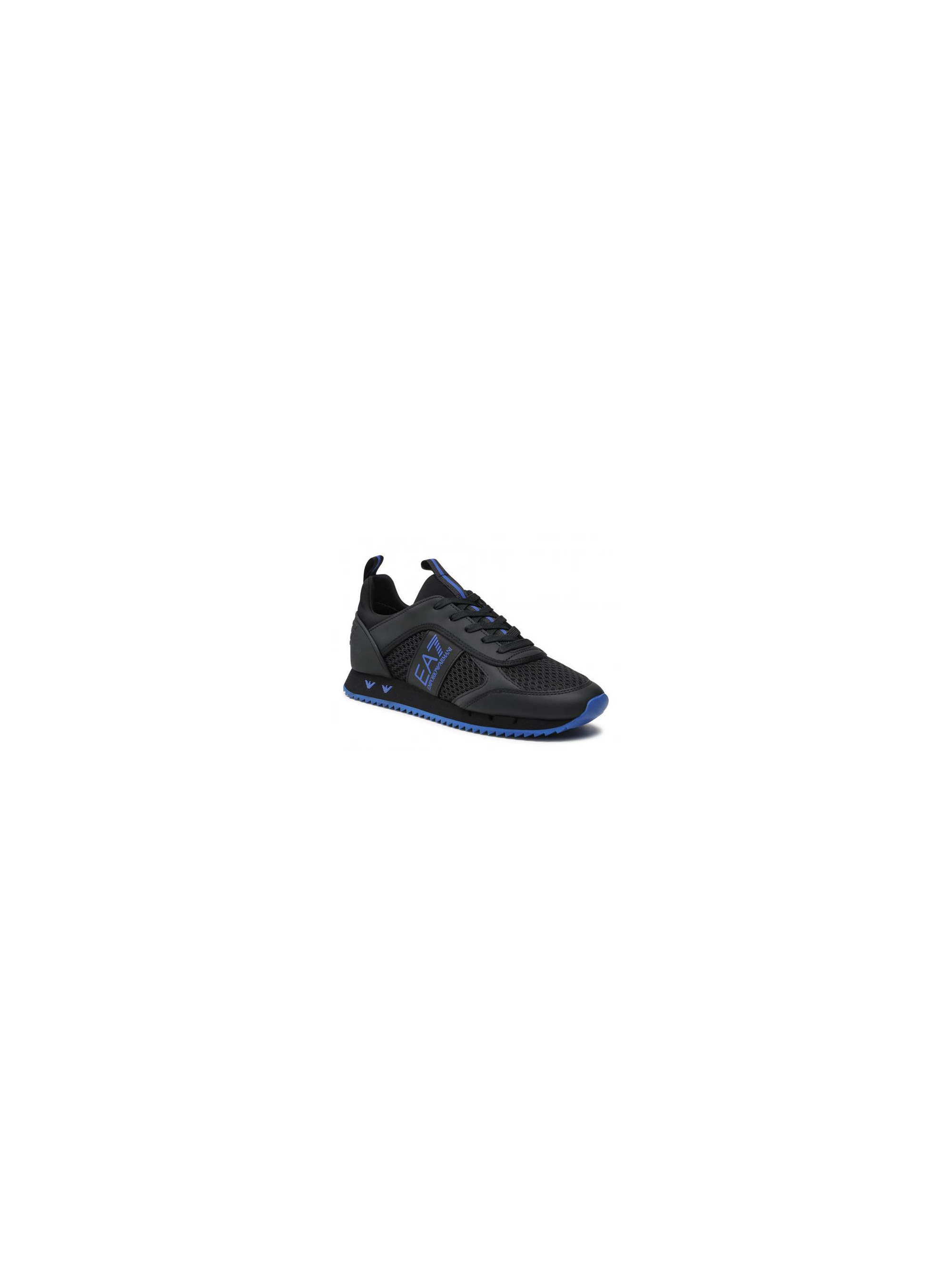 Ea7 EA7 SNEAKERS X8X027-XK050-Q596