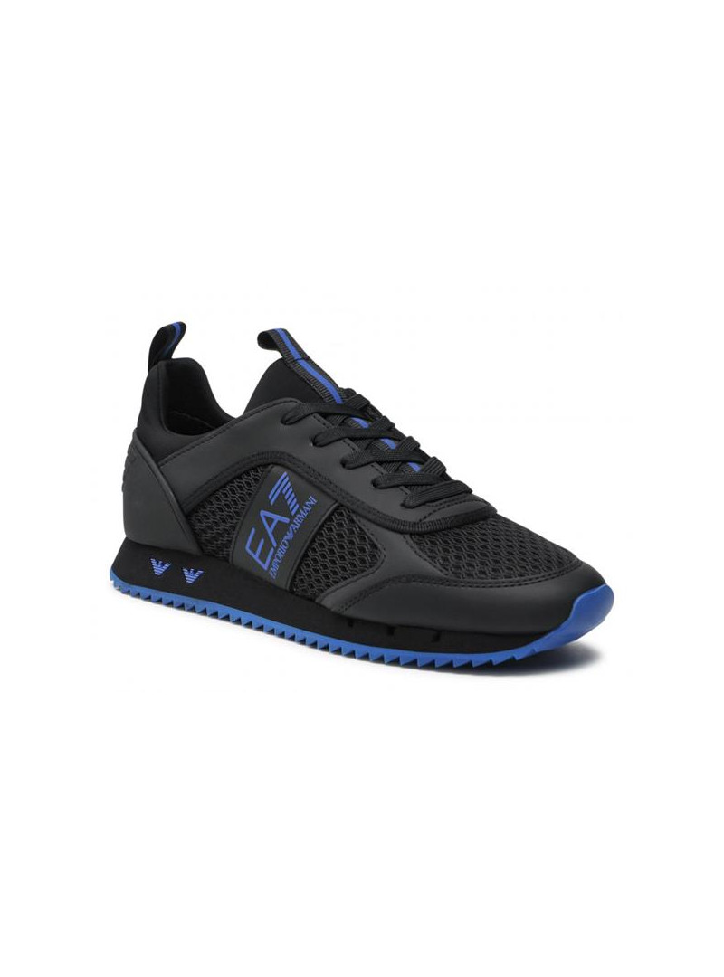 Ea7 EA7 SNEAKERS X8X027-XK050-Q596