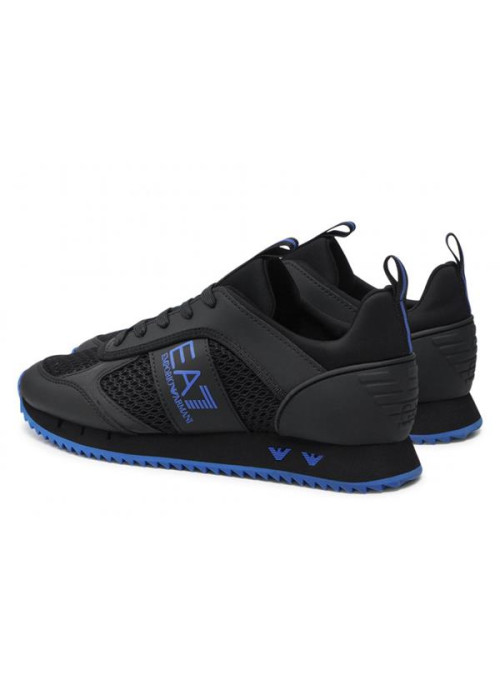 Ea7 EA7 SNEAKERS X8X027-XK050-Q596