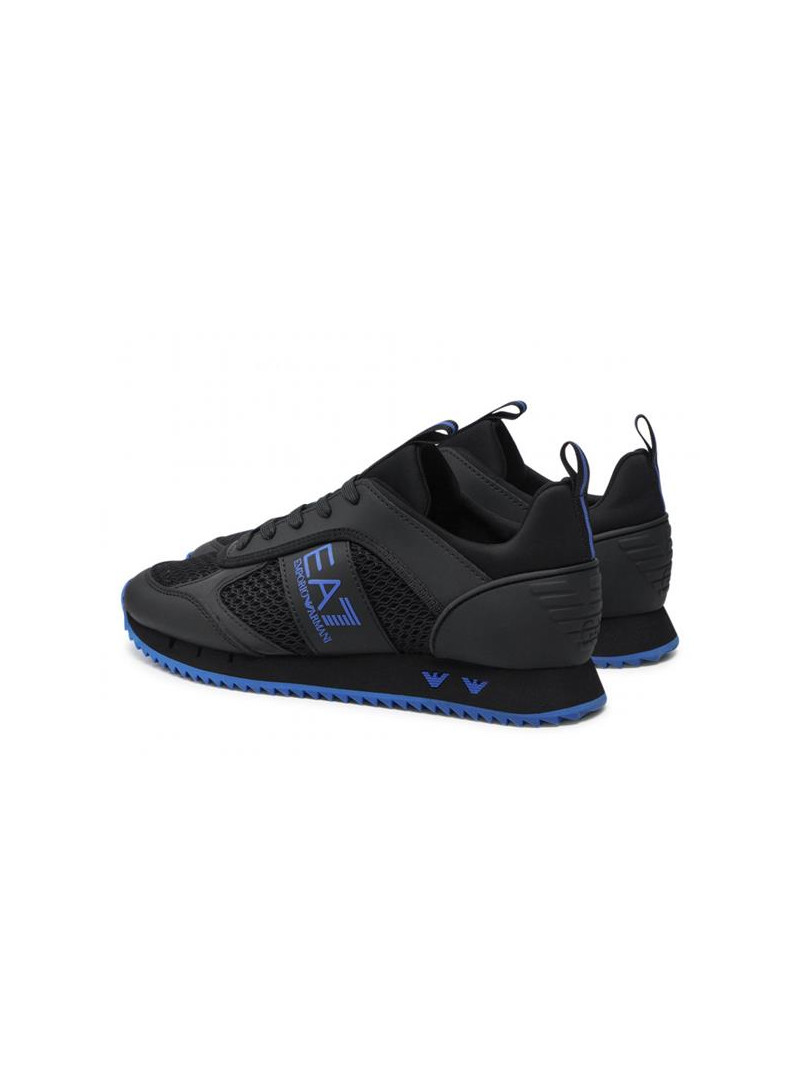 Ea7 EA7 SNEAKERS X8X027-XK050-Q596
