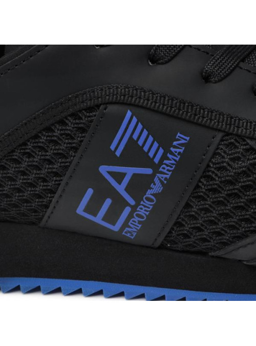 Ea7 EA7 SNEAKERS X8X027-XK050-Q596