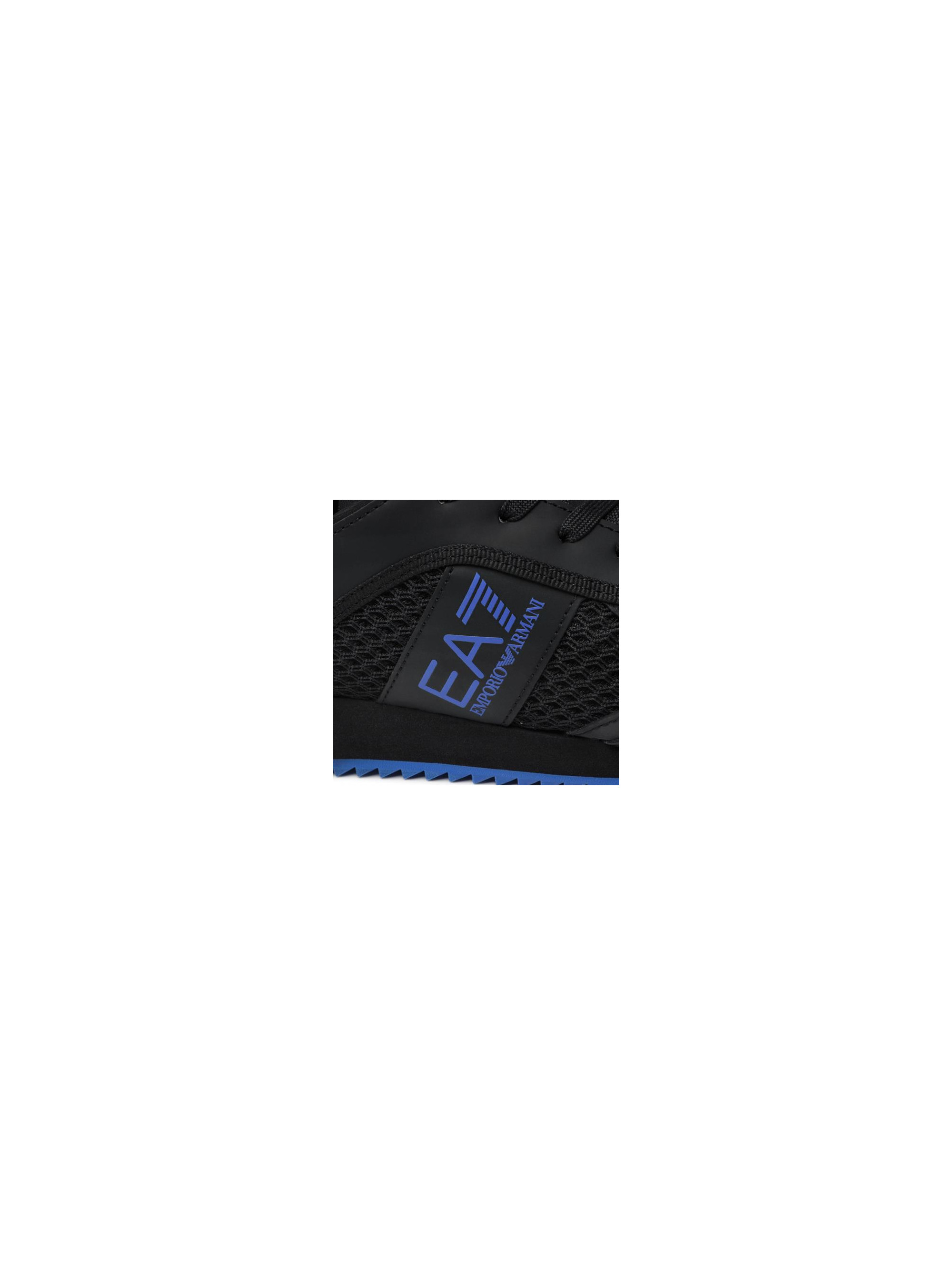 Ea7 EA7 SNEAKERS X8X027-XK050-Q596