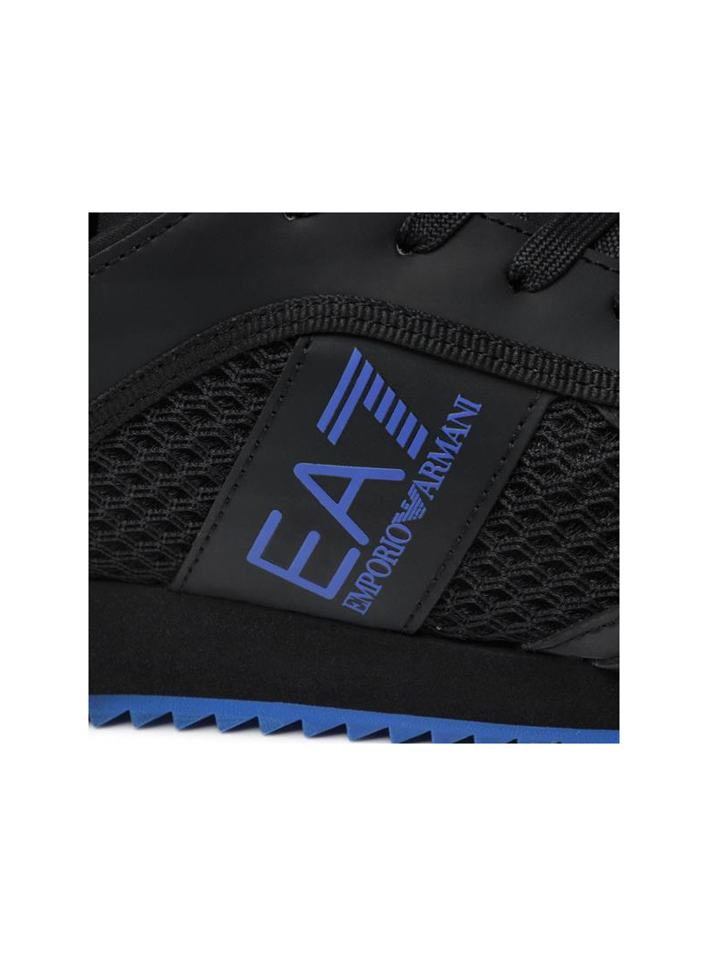 Ea7 EA7 SNEAKERS X8X027-XK050-Q596