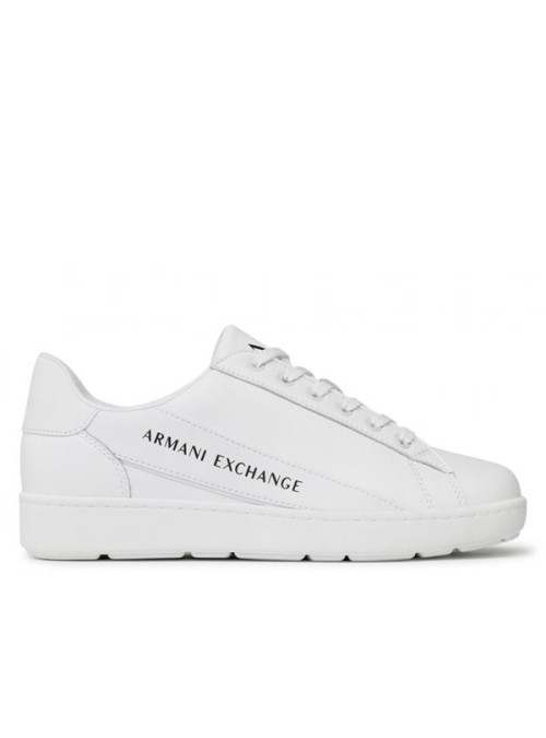 Armani Exchange AX SNEAKER XUX082-XV262-M801