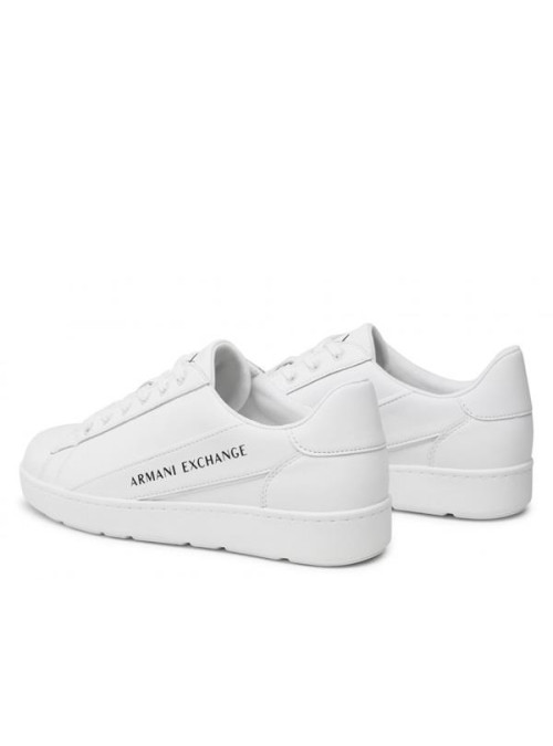 Armani Exchange AX SNEAKER XUX082-XV262-M801
