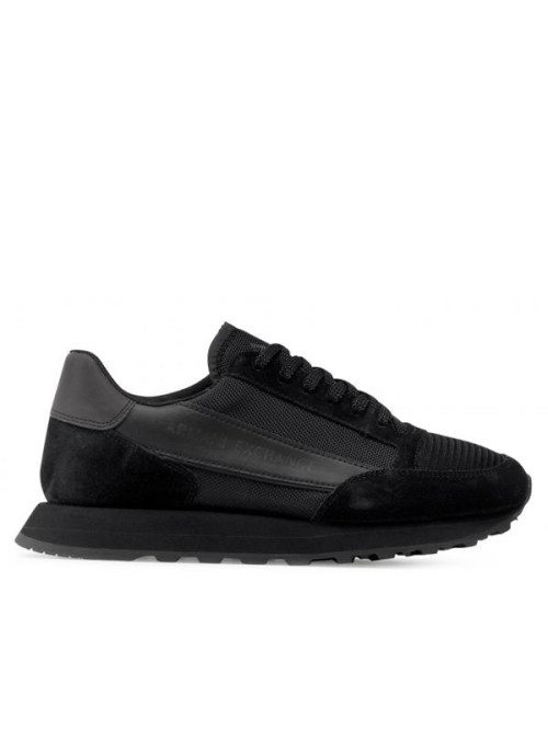 Armani Exchange AX SNEAKER XUX083-XV263-K001