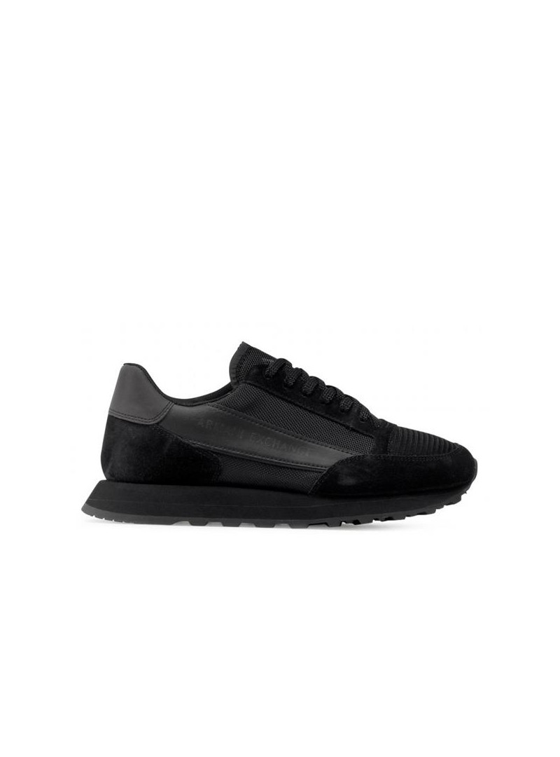 Armani Exchange AX SNEAKER XUX083-XV263-K001