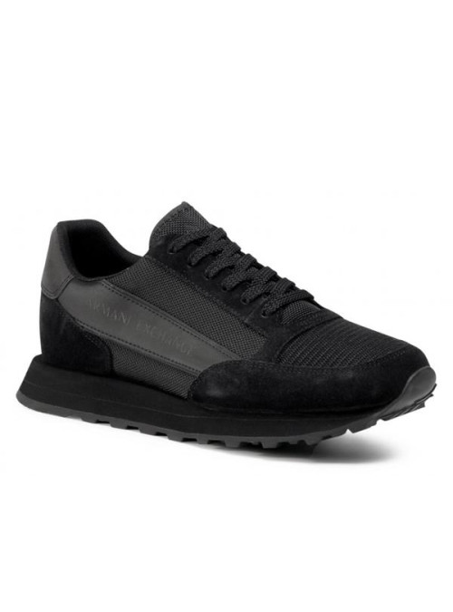 Armani Exchange AX SNEAKER XUX083-XV263-K001