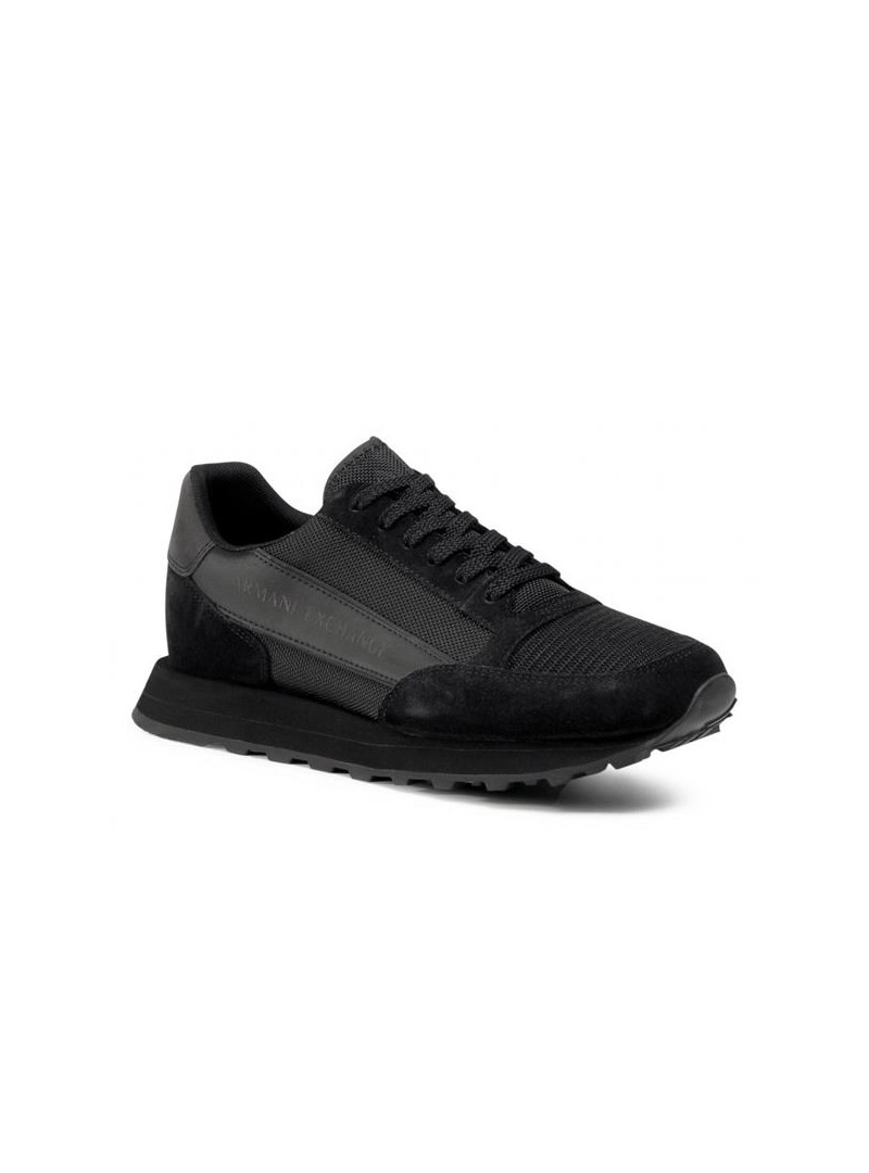 Armani Exchange AX SNEAKER XUX083-XV263-K001