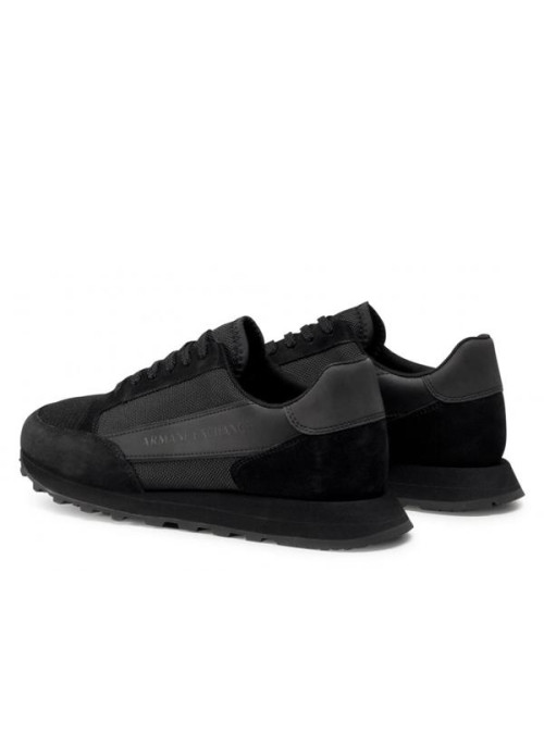 Armani Exchange AX SNEAKER XUX083-XV263-K001
