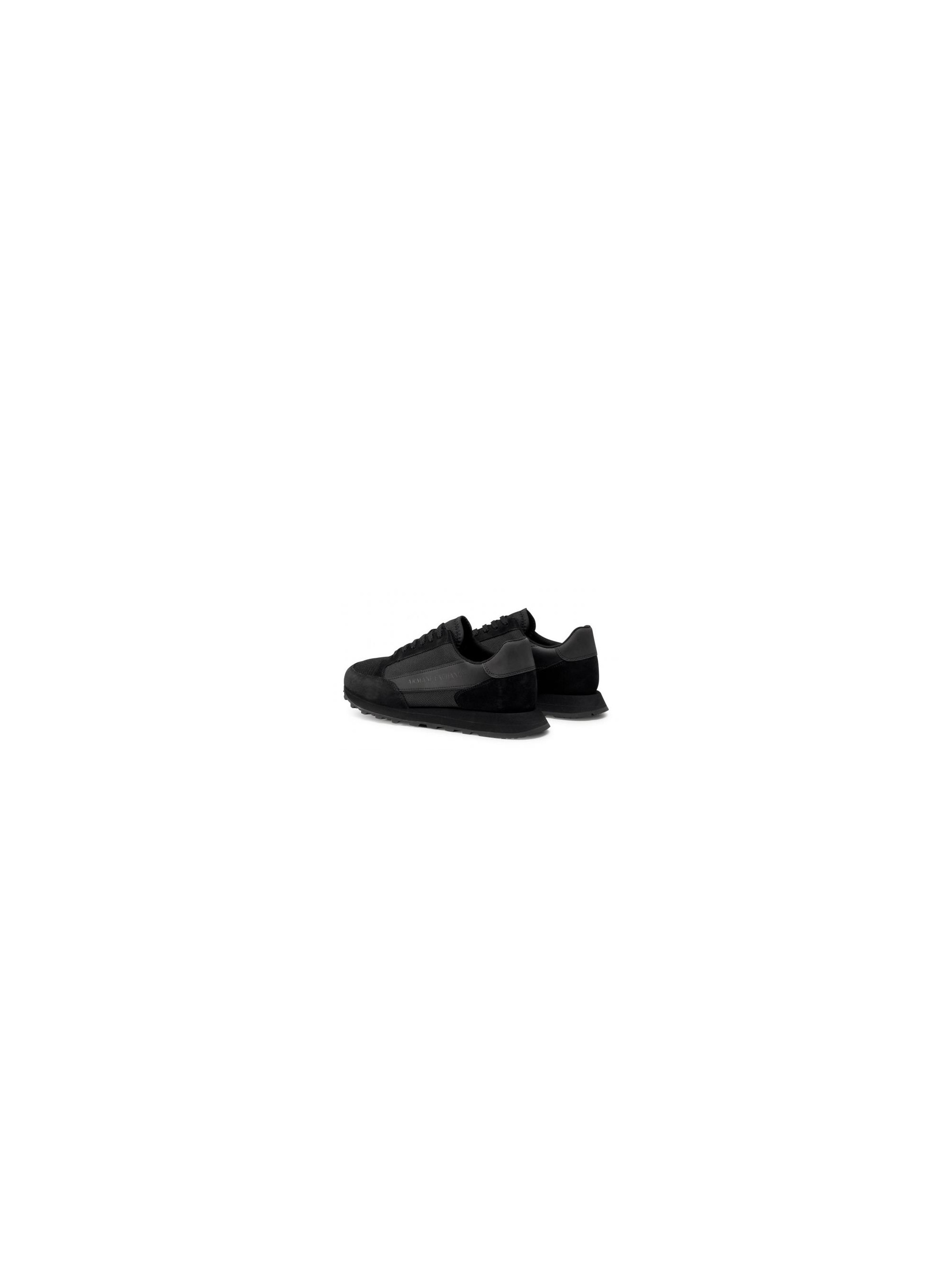Armani Exchange AX SNEAKER XUX083-XV263-K001