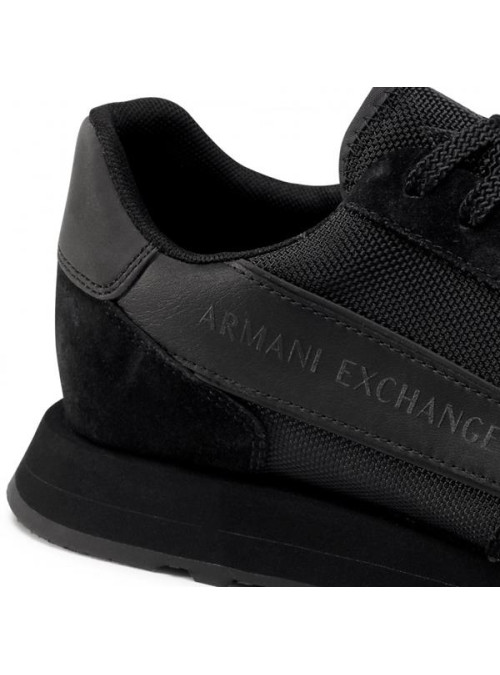 Armani Exchange AX SNEAKER XUX083-XV263-K001