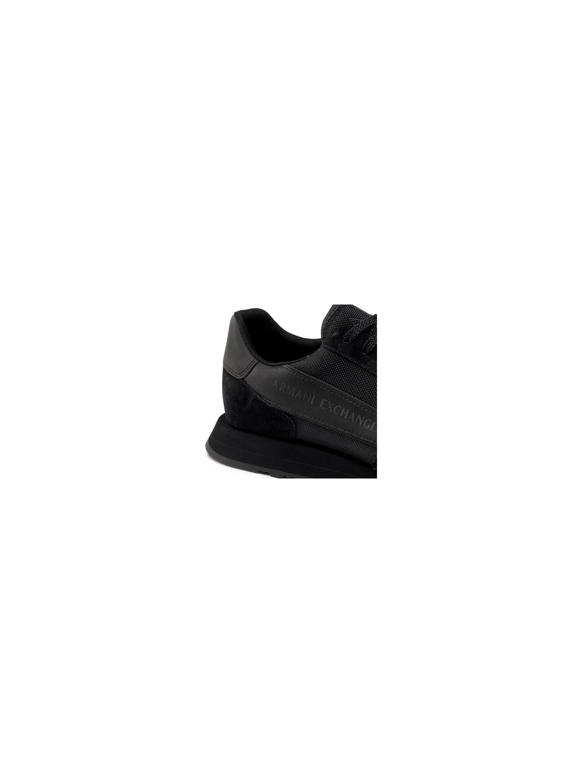 Armani Exchange AX SNEAKER XUX083-XV263-K001