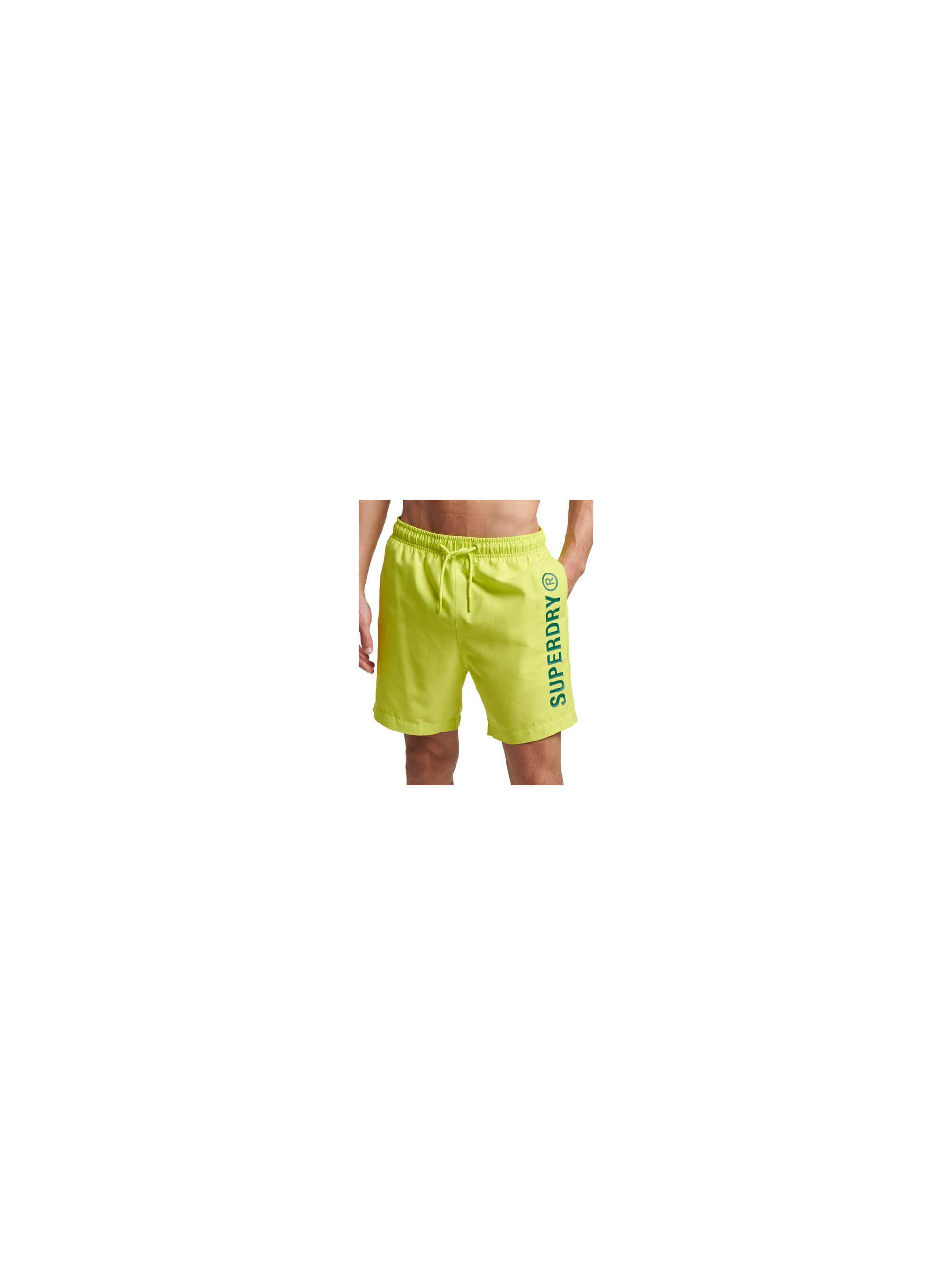 Superdry CODE CORE SPORT 17 SWIM M3010215AKW0