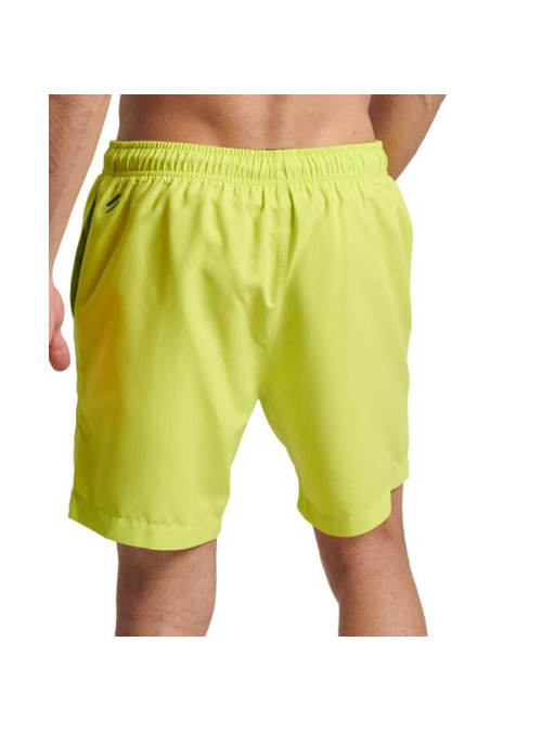 Superdry CODE CORE SPORT 17 SWIM M3010215AKW0