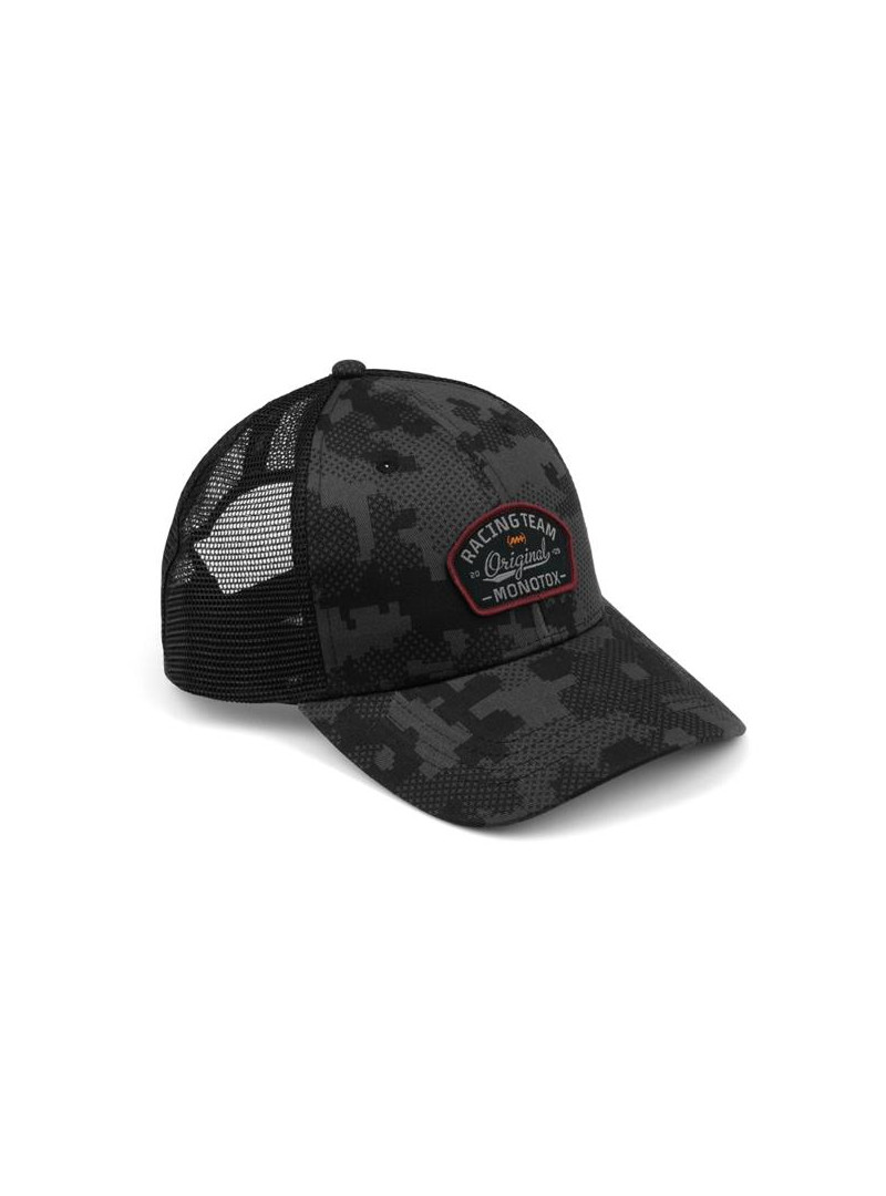 Monotox RACING MESH CAP MX22039