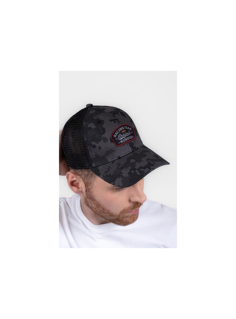 Monotox RACING MESH CAP MX22039