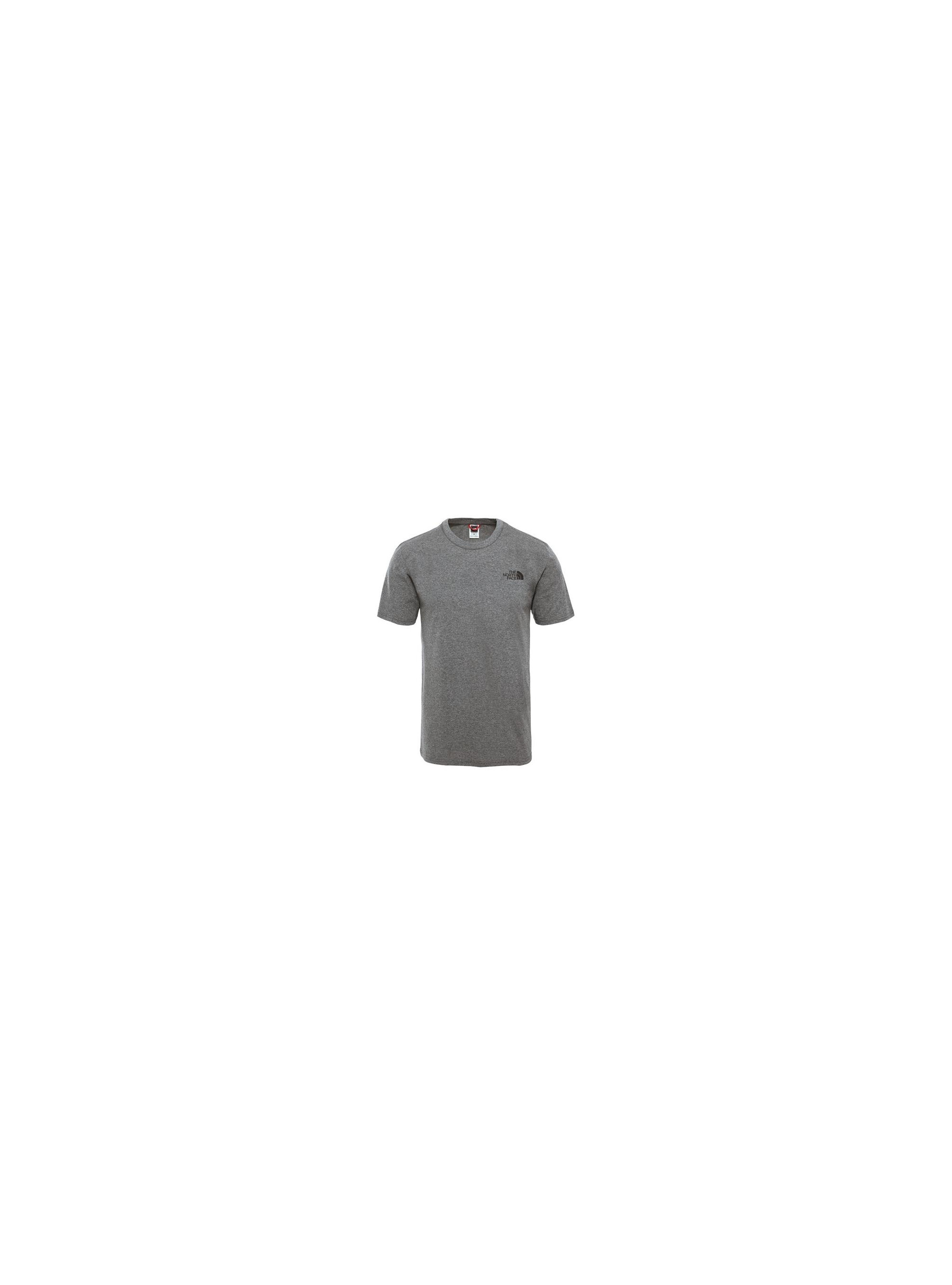 The North Face M SS SIMPLE DOM NF0A2TX5JBV