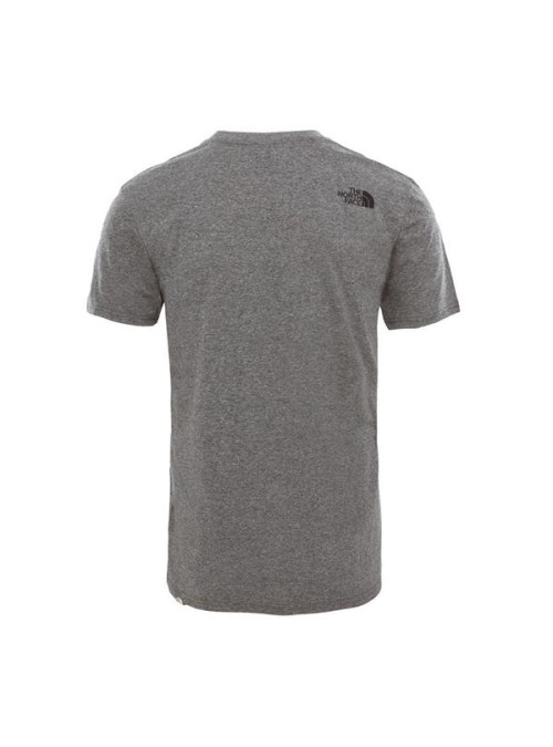 The North Face M SS SIMPLE DOM NF0A2TX5JBV