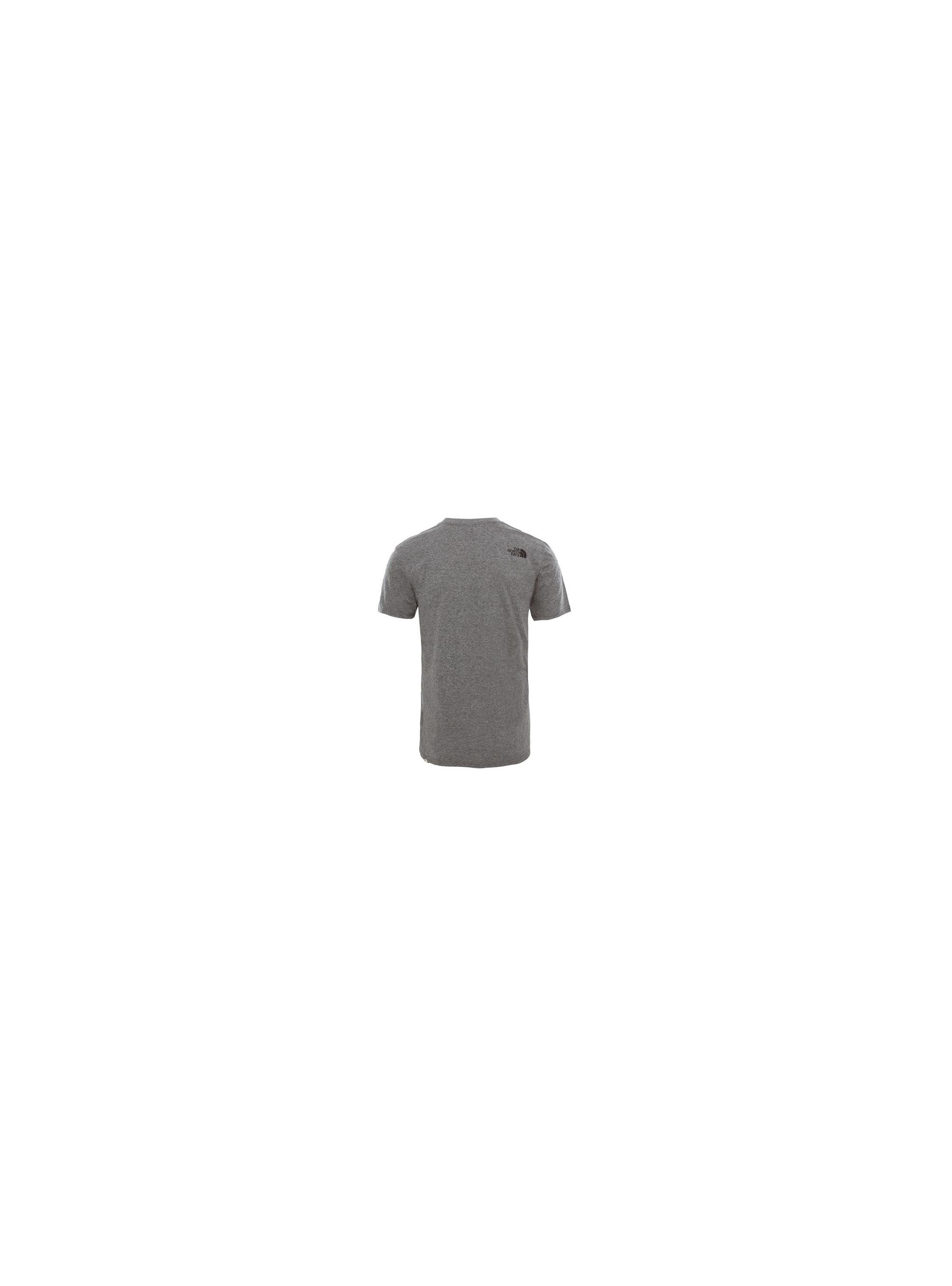 The North Face M SS SIMPLE DOM NF0A2TX5JBV