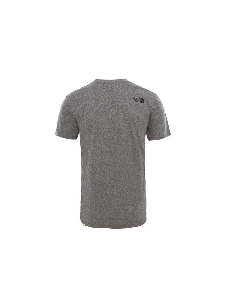 The North Face M SS SIMPLE DOM NF0A2TX5JBV