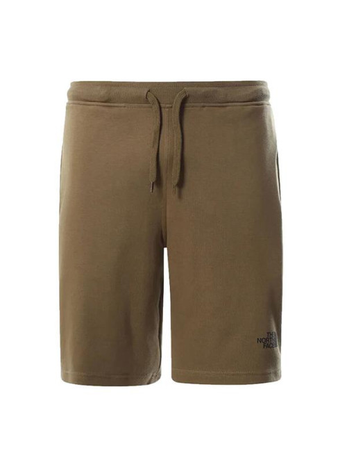 The North Face GRAPHIC SHORT MILITARY NF0A3S4F37U