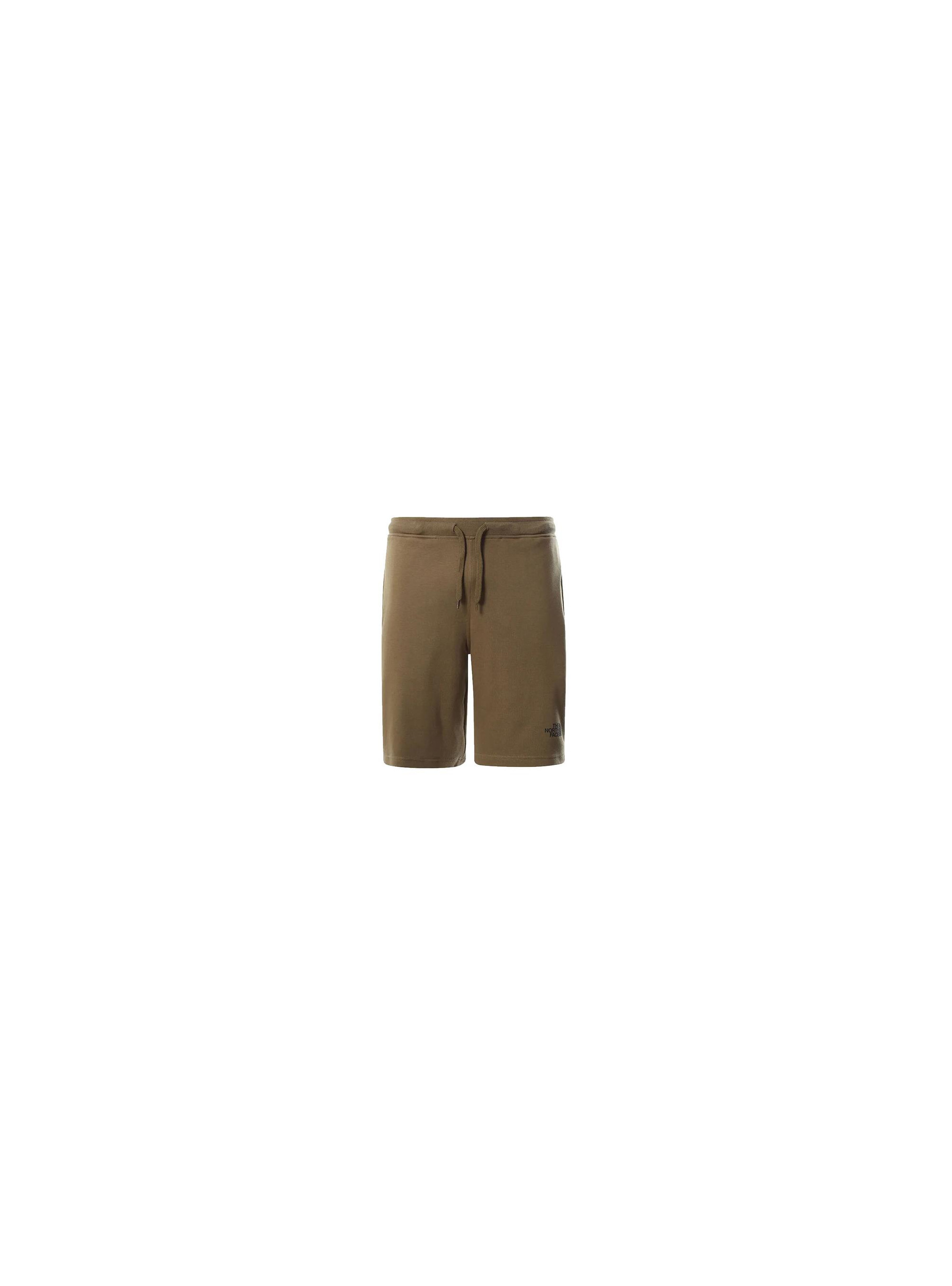 The North Face GRAPHIC SHORT MILITARY NF0A3S4F37U