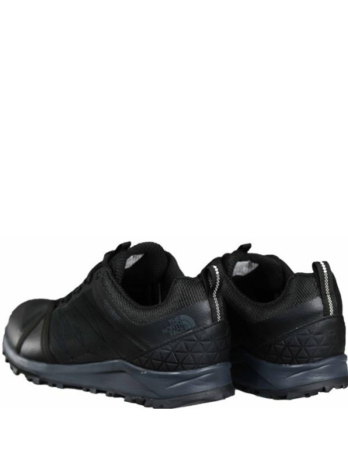 The North Face M LW FP II WP NF0A4PF3CA01