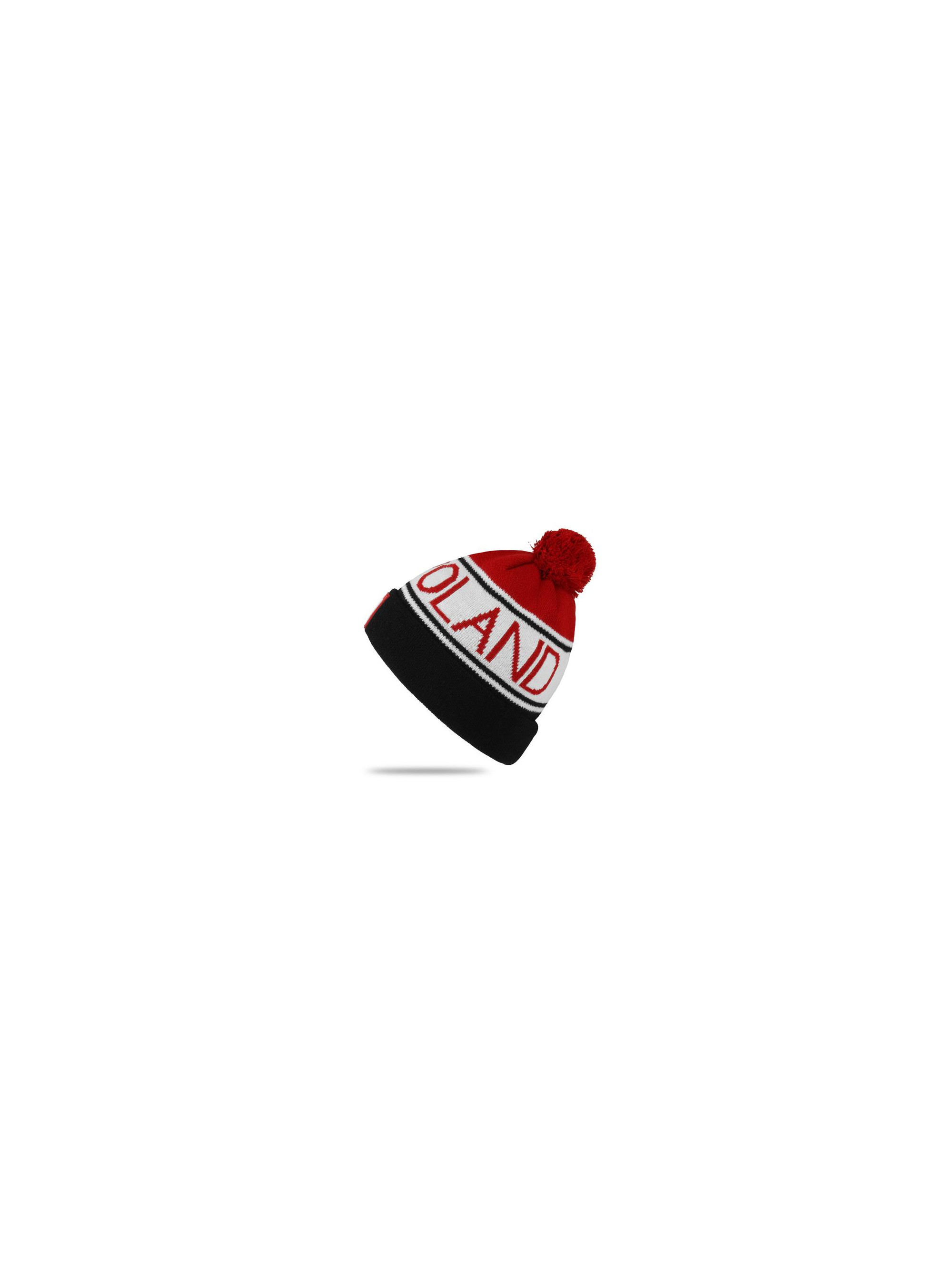 Monotox MNTX MUNDIAL RED BLACK MX22108