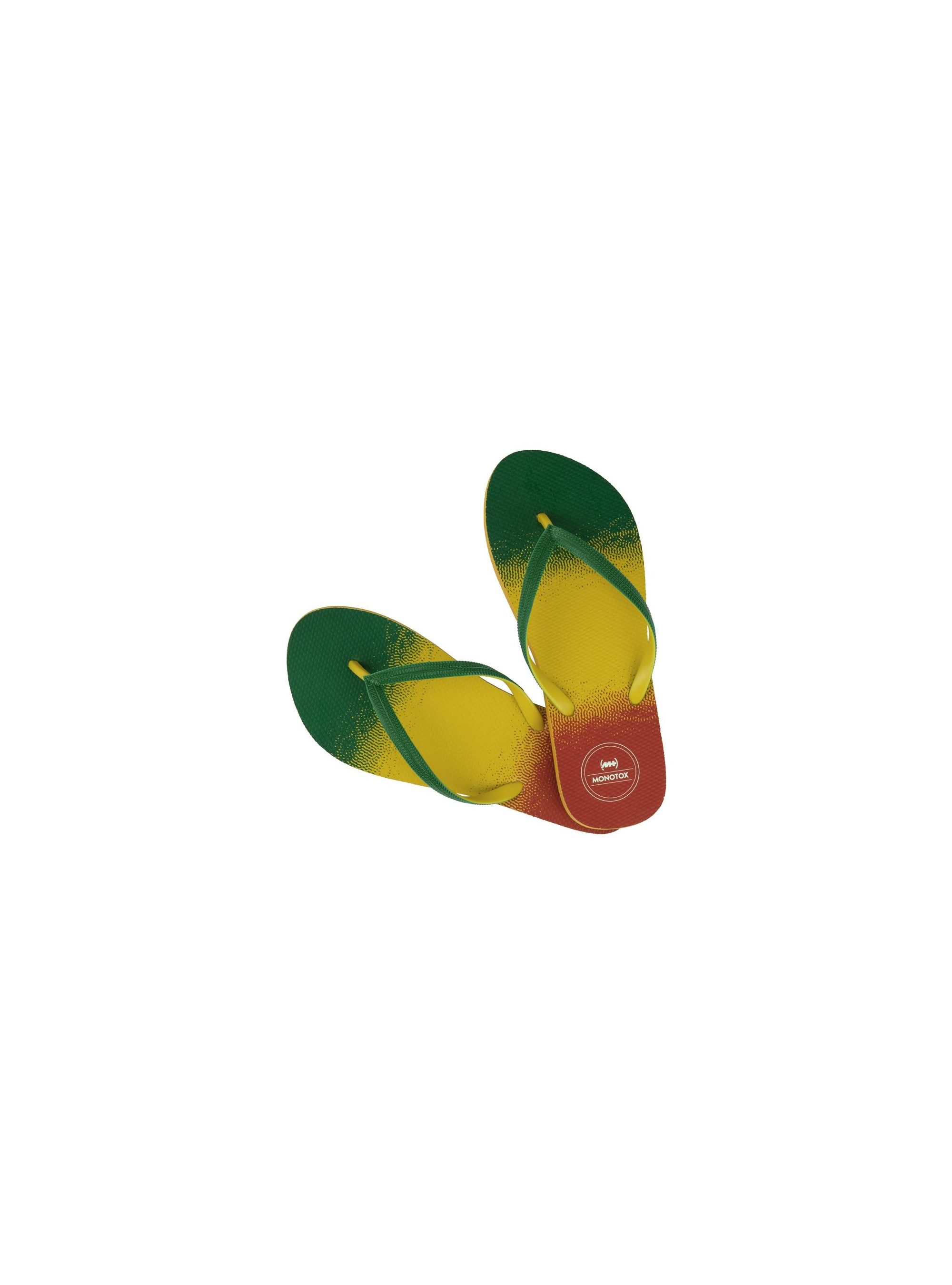 Monotox MNTX MUNDIAL RED BLACK MX22108