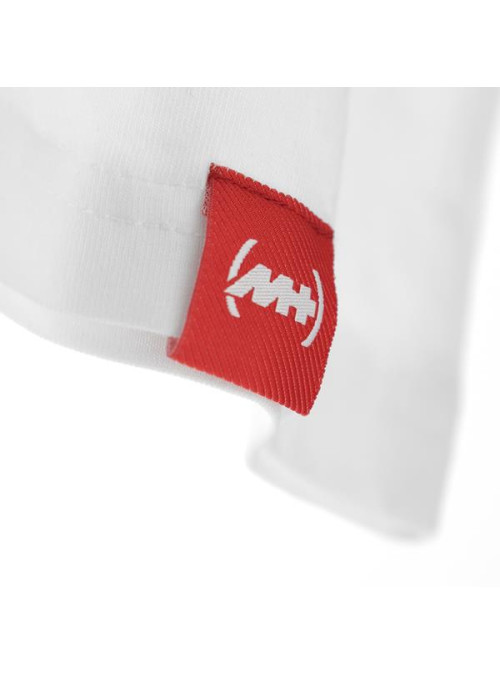 Monotox POLSKA COLLEGE WHITE M-TS-03TP-01