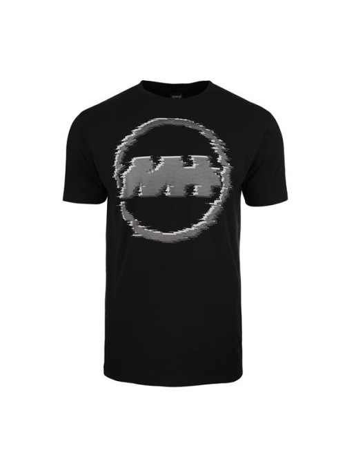 Monotox M+GLITCH BLACK M-TS-13-01