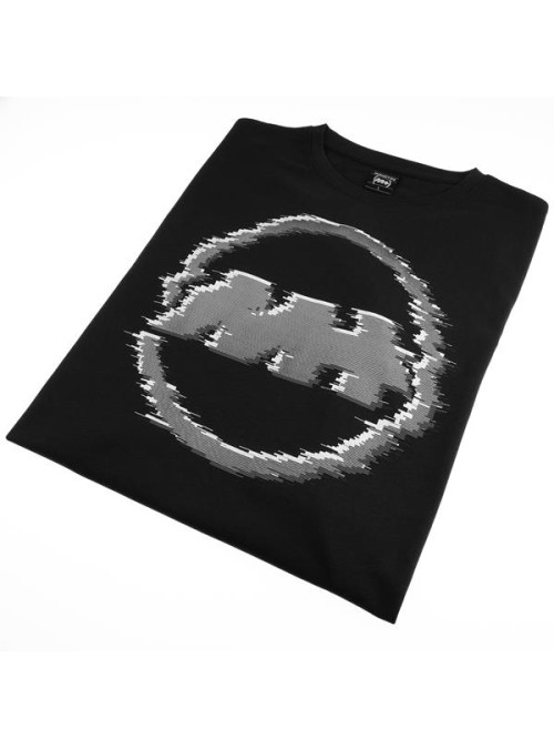 Monotox M+GLITCH BLACK M-TS-13-01