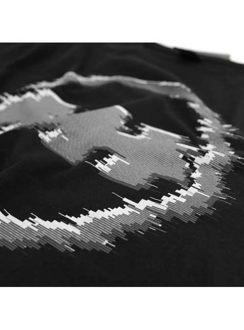 Monotox M+GLITCH BLACK M-TS-13-01