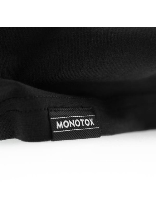 Monotox M+GLITCH BLACK M-TS-13-01